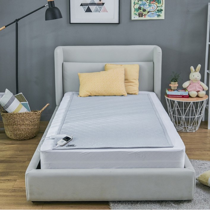 일월 에어로실버 카본매트 전기요 IWKM30S