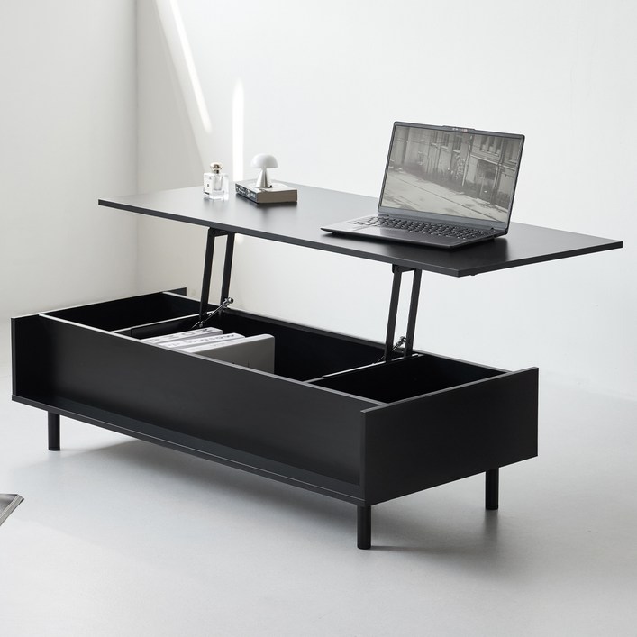 도모 에스텔로 리프트업 테이블 1000 방문설치