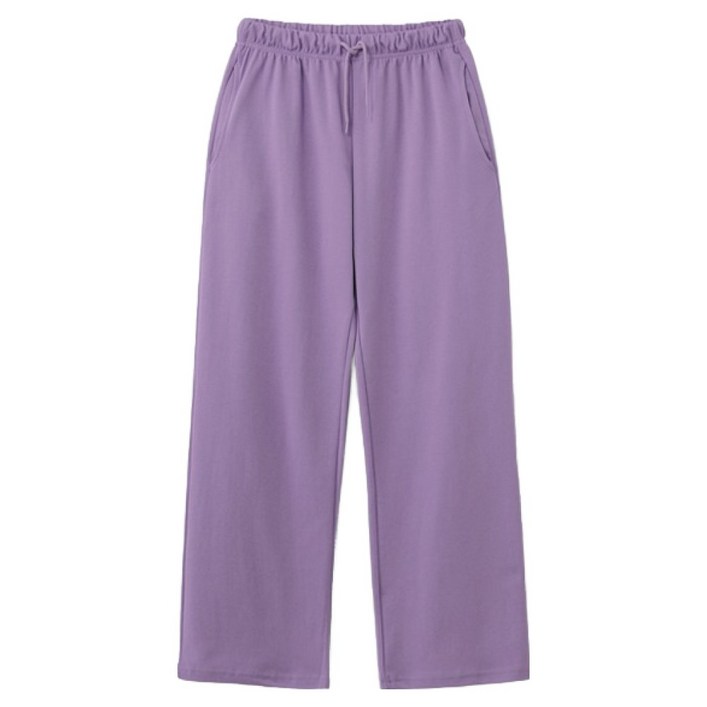 엠엔씨 와이드핏 컬러풀 팬츠 MDIP483FO