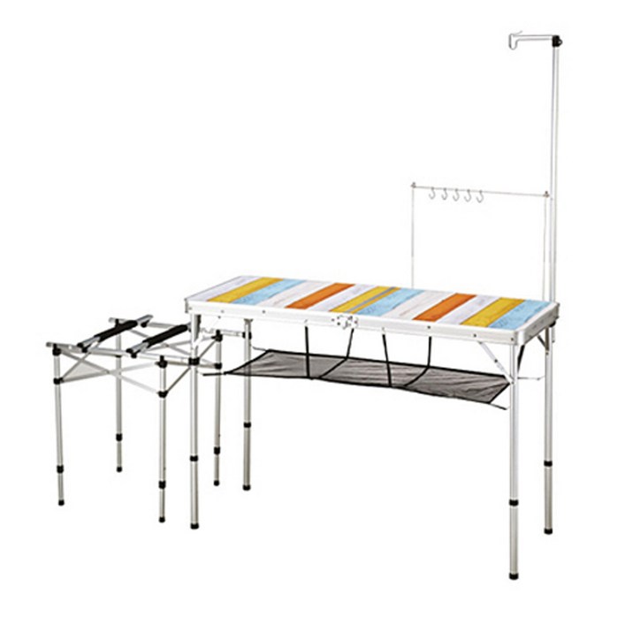 코베아 2웨이 키친 테이블2