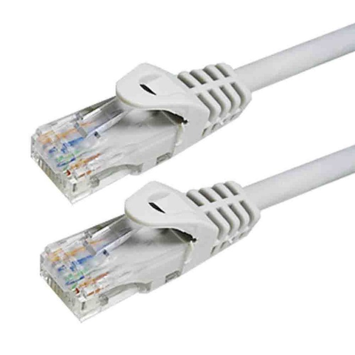 라인업시스템 UTP CAT.6 다이렉트 랜 케이블 1M