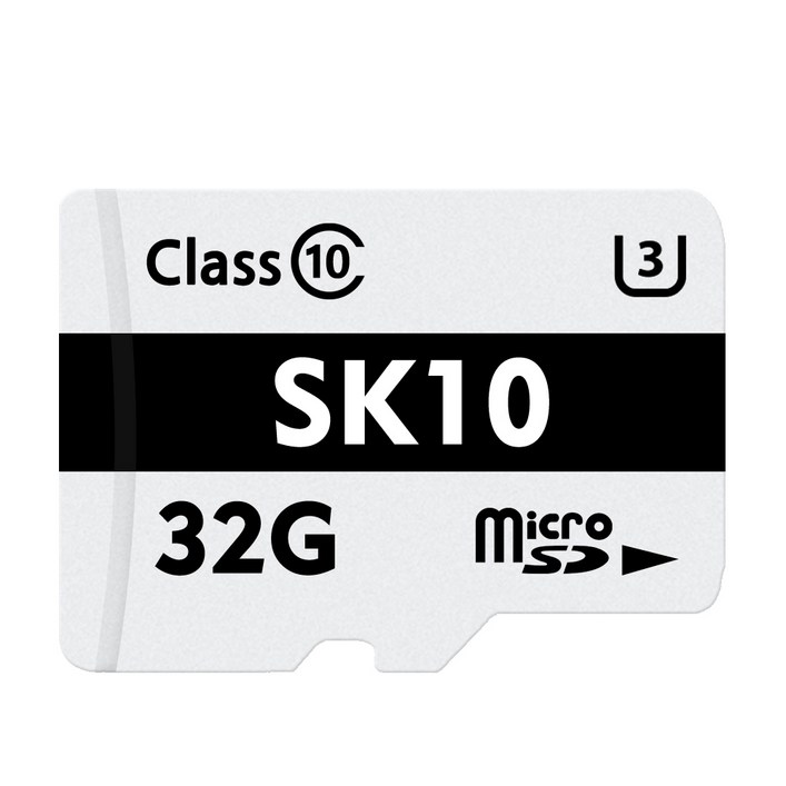 액센 SK10 Micro SD UHS3, 32GB, 1개 액센 SK10 Micro SD UHS3, 32GB, 1개