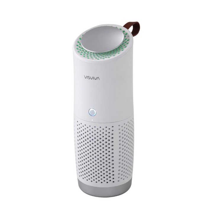 비스비바 휴대용 공기청정기 8㎡
