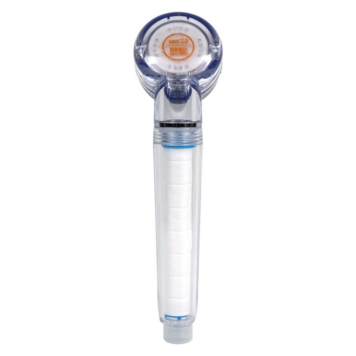 아쿠아듀오 필터 샤워기 SF300A, 1개