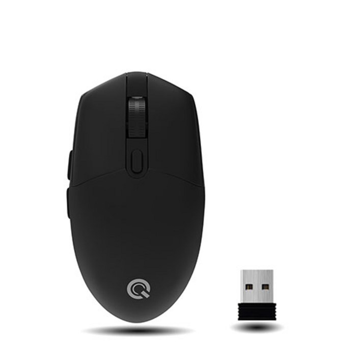 큐센 무선 마우스 M1000 큐센 무선 마우스 M1000