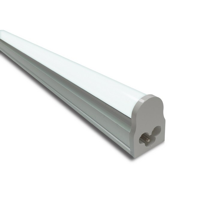 시그마램프 LED T5 3핀 18W 1200mm 삼성칩 주광색 220V 전원코드 등기구 1.5m, 하얀빛 시그마램프 LED T5 3핀 18W 1200mm 삼성칩 주광색 220V 전원코드 등기구 1.5m, 하얀빛