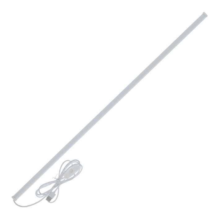USB LED바 자석 부착 라이트 조명 70cm USB LED바 자석 부착 라이트 조명 70cm