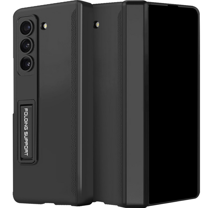 아이몰 갤럭시 Z폴드 슬림 마그네틱 힌지보호 풀커버 휴대폰 케이스