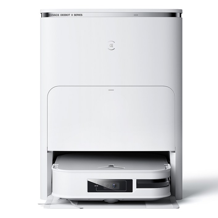 ECOVACS 디봇 X2 옴니 로봇청소기 DEX86 ECOVACS 디봇 X2 옴니 로봇청소기 DEX86