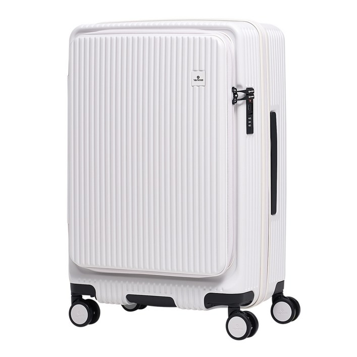 큐랑 리로드 리옹 앞포켓 전면오픈 프리미엄 여행용 캐리어 20인치, 25인치, 29인치