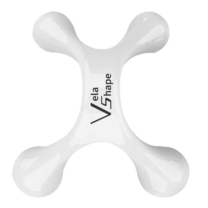 벨라쉐이프 ABS 종아리 허벅지 복부 승모근 어깨 바디 괄사 마사지 마사지기