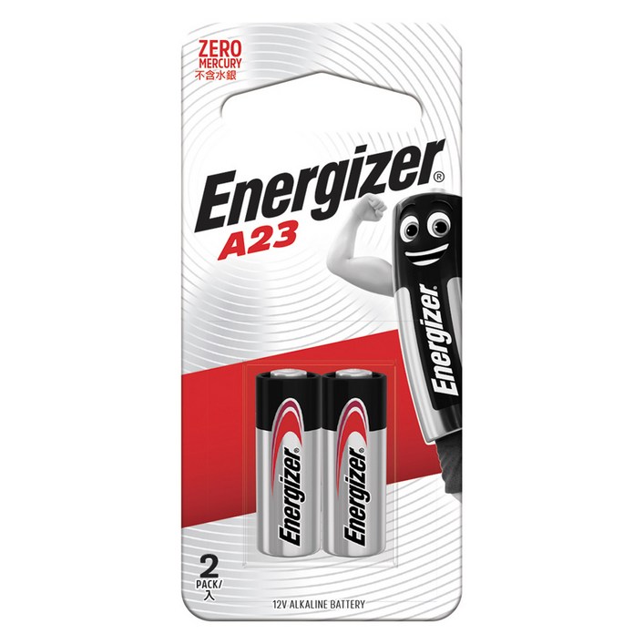 에너자이저 A23 건전지