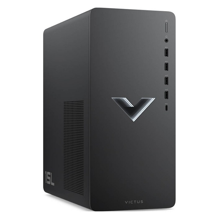 HP 2024 빅터스 게이밍 데스크탑 코어i5 인텔 14세대 지포스 RTX 4060 HP 2024 빅터스 게이밍 데스크탑 코어i5 인텔 14세대 지포스 RTX 4060