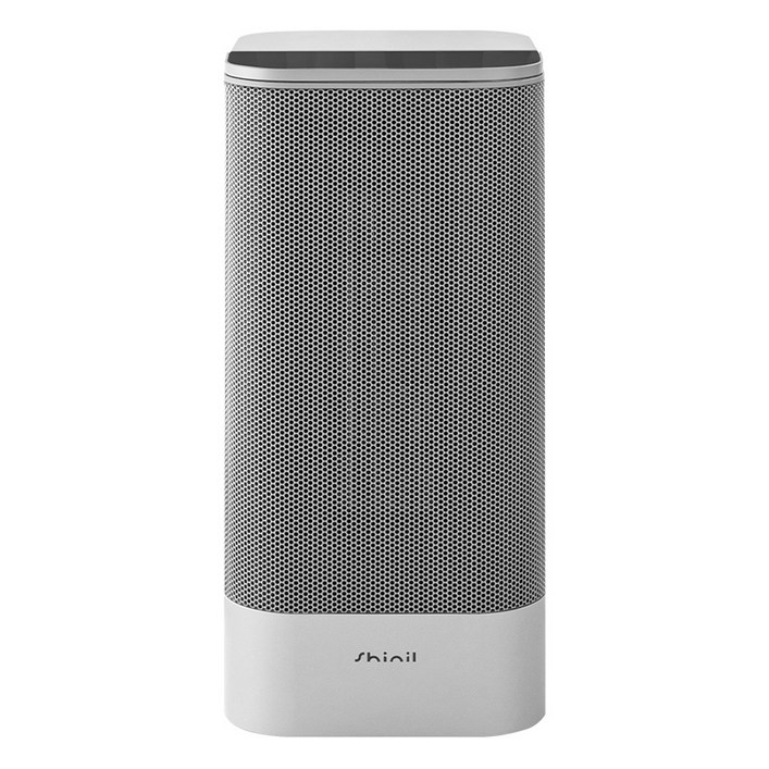 신일 3000W 초강력 대풍량 PTC 온풍기, 백색, SEH-CL501