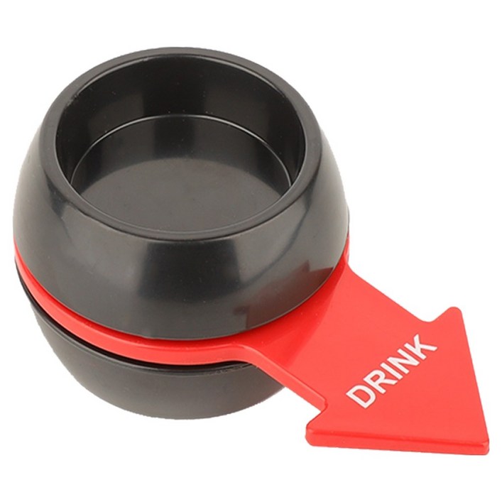 원샷 회전 술자리 파티 룰렛