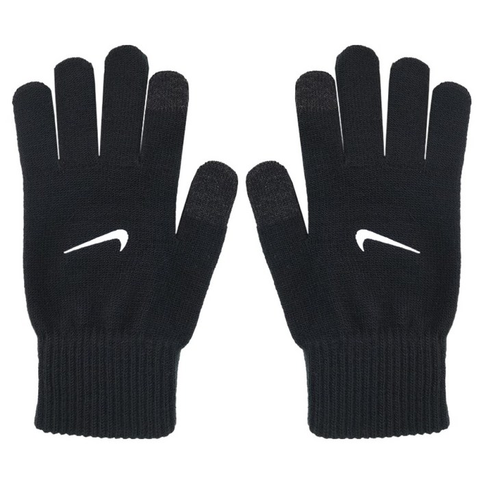 나이키 니트 테크 앤 그립 트레이닝 장갑 3 양손착용 세트 II5287010