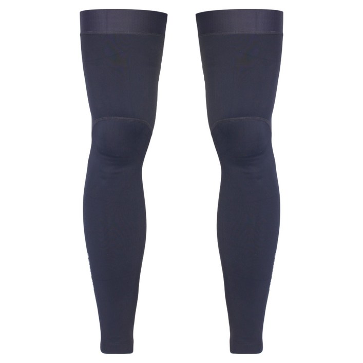 사일런스 소프트웜 간절기 자전거 레그워머 2p