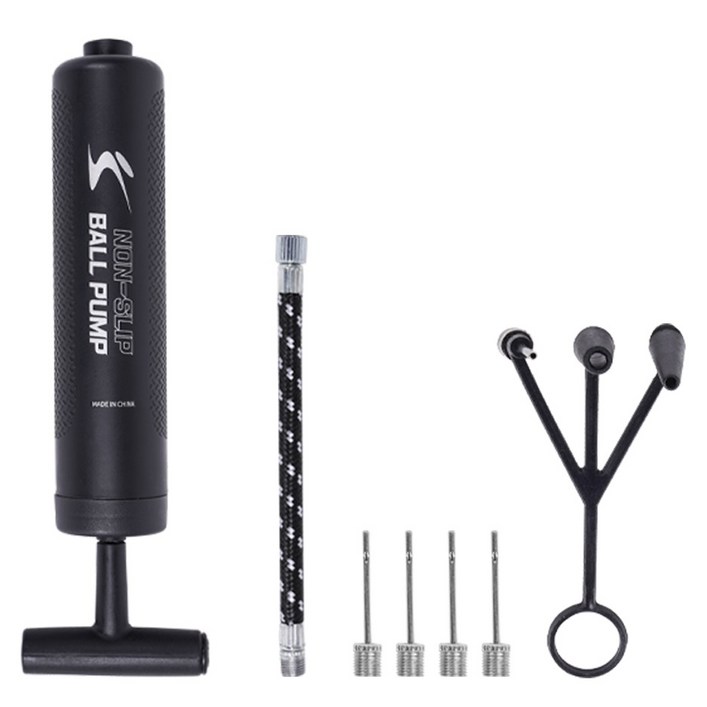 아이워너 논슬립 볼 에어 펌프 BP200