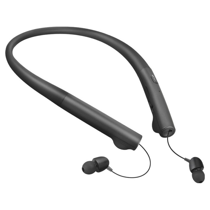 아크로 무선 넥밴드 커널형 블루투스 이어폰