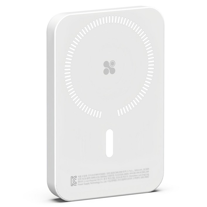 SPEEDY 10W 맥세이프 무선 충전 보조배터리 5000mAh