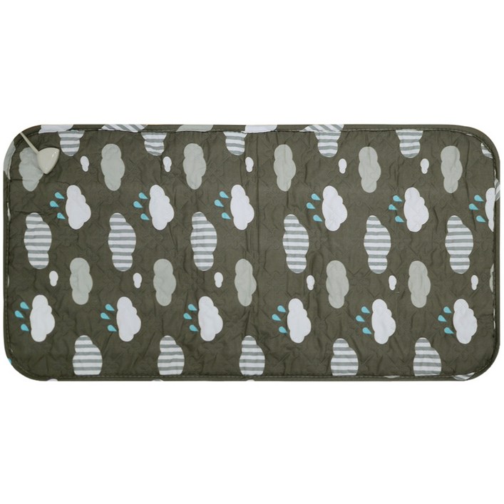 한일전기 구르미 양면 전기방석