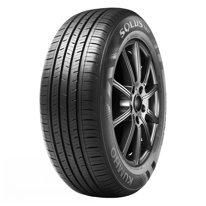 금호타이어 TA31 215  55R17