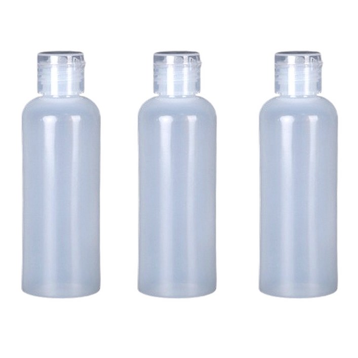 아이코어스 똑딱캡 공병 100ml