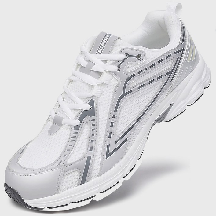 아르메데스 데일리 발편한 매쉬 경량 런닝화 AR-2006