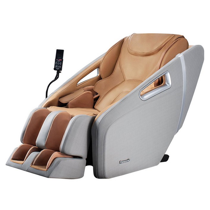 파나소닉 안마의자 방문설치, EPMA32, 그레이 브라운