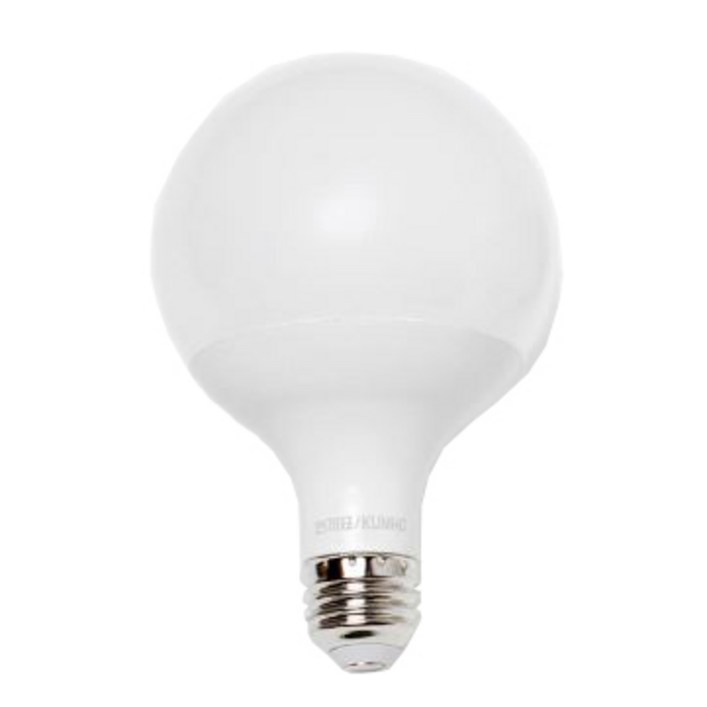 번개표 LED 볼전구 롱 12W