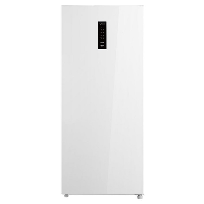 마이디어 변온 냉동고 방문설치 178L, 화이트, MDRU255FEG01