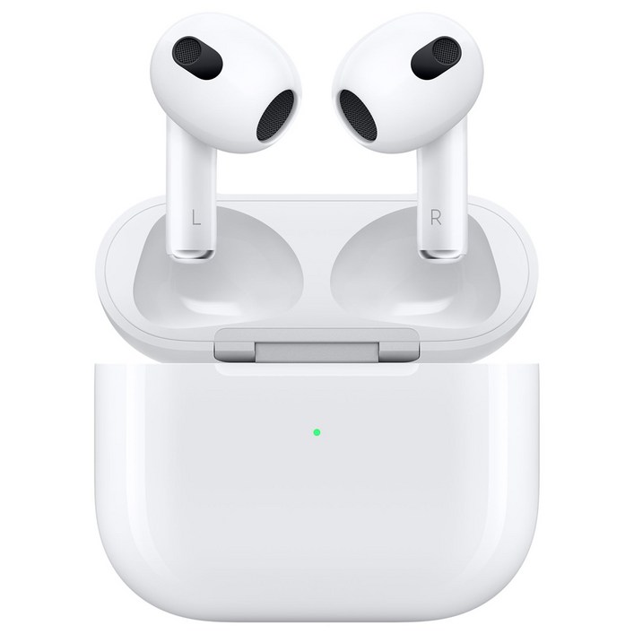 Apple 2021 에어팟 3세대 블루투스 이어폰