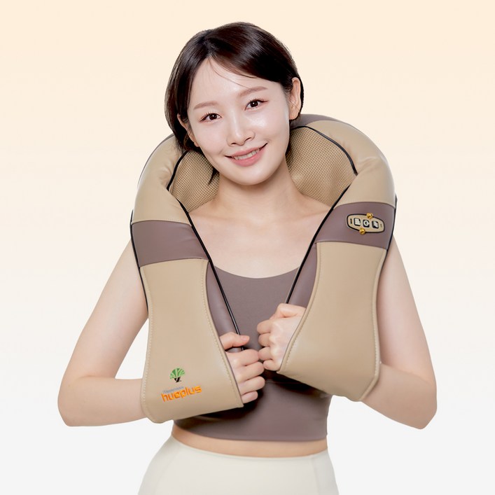 휴플러스 안마기 HPM200 휴플러스 안마기 HPM200