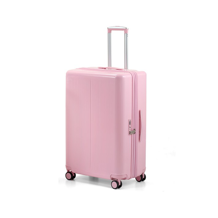 앙뜨레 HA9580 메리데이 확장형 PC 캐리어 20인치, 24인치, 28인치