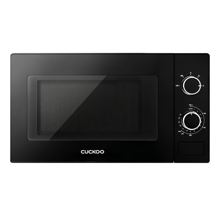 쿠쿠 전자레인지 다이얼식 20L