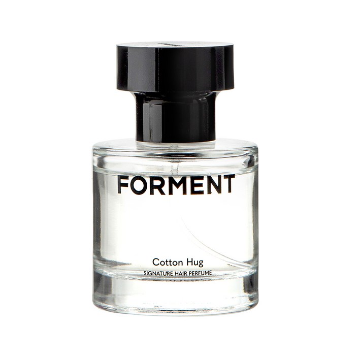 포맨트 NEW 시그니처 헤어 퍼퓸 코튼허그