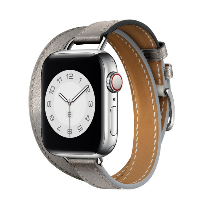미니 더블 투어 스마트워치 스트랩 42mm44mm