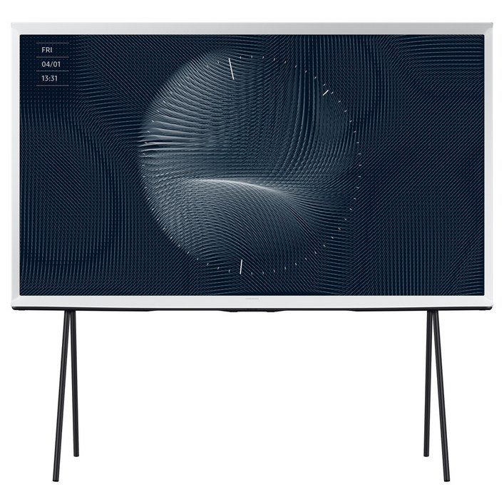 삼성전자 4K UHD The Serif TV 삼성전자 4K UHD The Serif TV