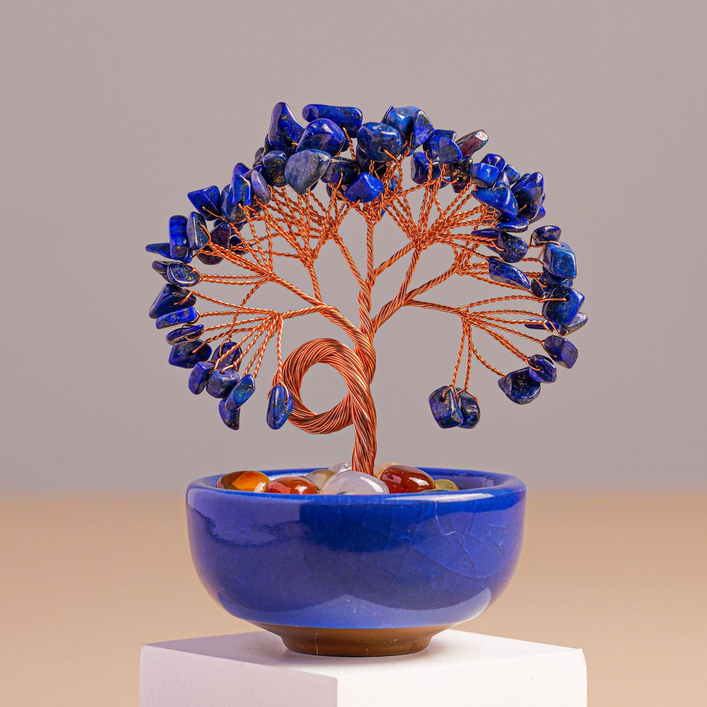 은희마법 금전운 개업선물 천연석 오브제