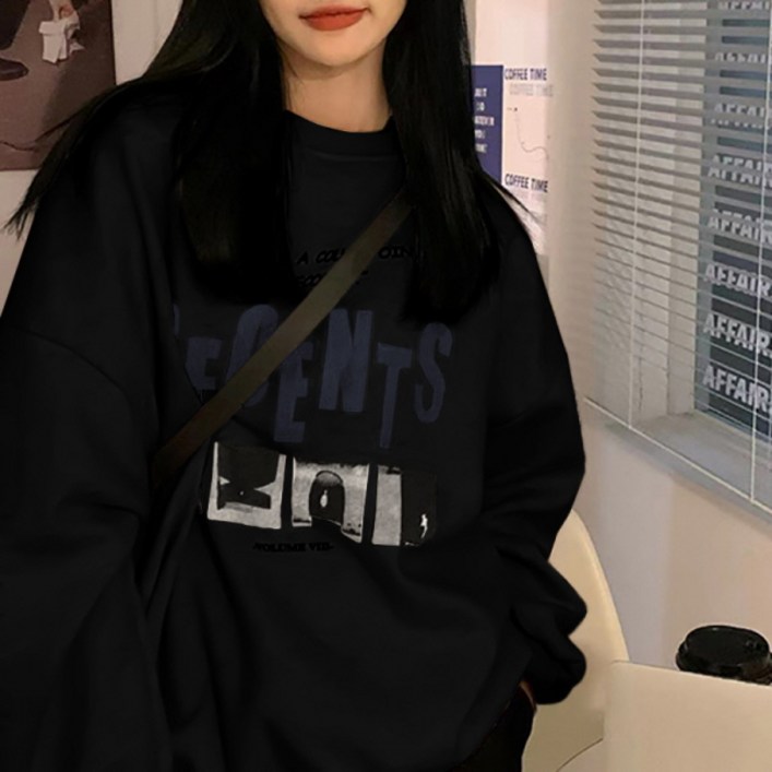 피어니스트 아이콘 캐주얼 코디 맨투맨 피어니스트 아이콘 캐주얼 코디 맨투맨