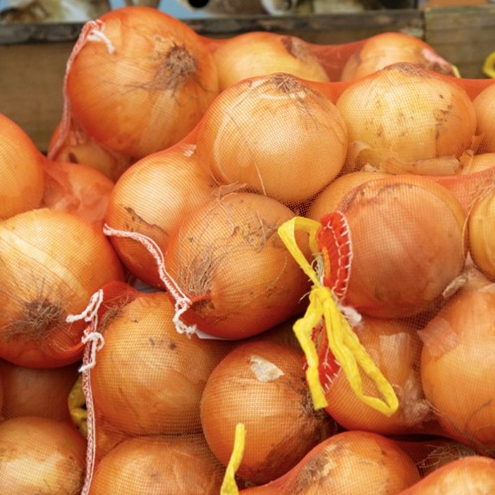 국내산 양파 당일발송 재구매율100, 중3kg작은크기요리용, 1개