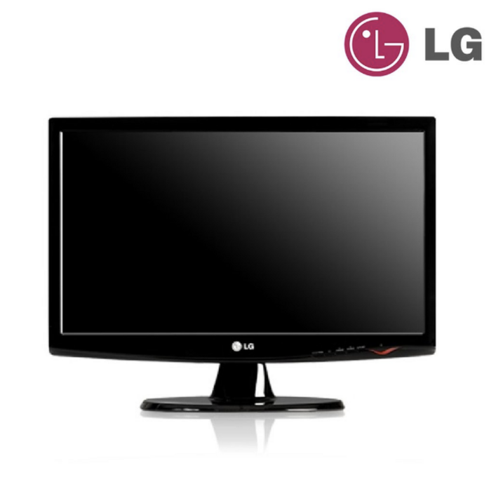 엘지 22인치 LCD모니터 WX2243사무실 CCTV 한정특가판매