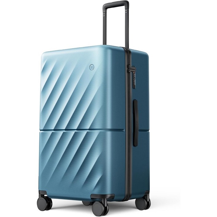 NINETYGO 20인치 기내용 캐리어 (오닉스 블랙)