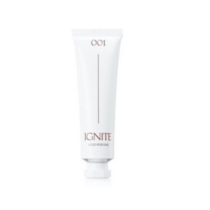 유즈 솔리드 퍼퓸 001 이그나이트 30ml