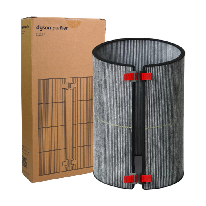 정품 다이슨 공기청정기 필터 빅콰이엇 필터 K-탄소 BP04 오염물질 포름알데히드 유해물질, 1개, 다이슨 빅콰이엇 K탄소 필터
