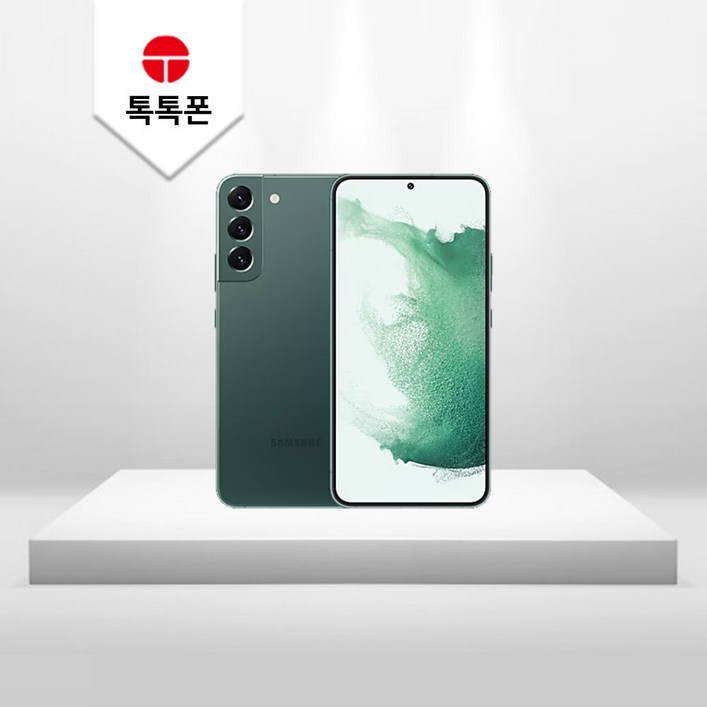 갤럭시 S22플러스 256GB SM-S906 공기계 S급 리퍼