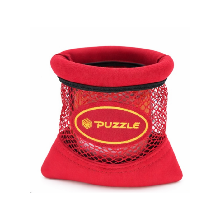 유즈오 차량용 다용도 수납포켓 소형 메쉬 수납망