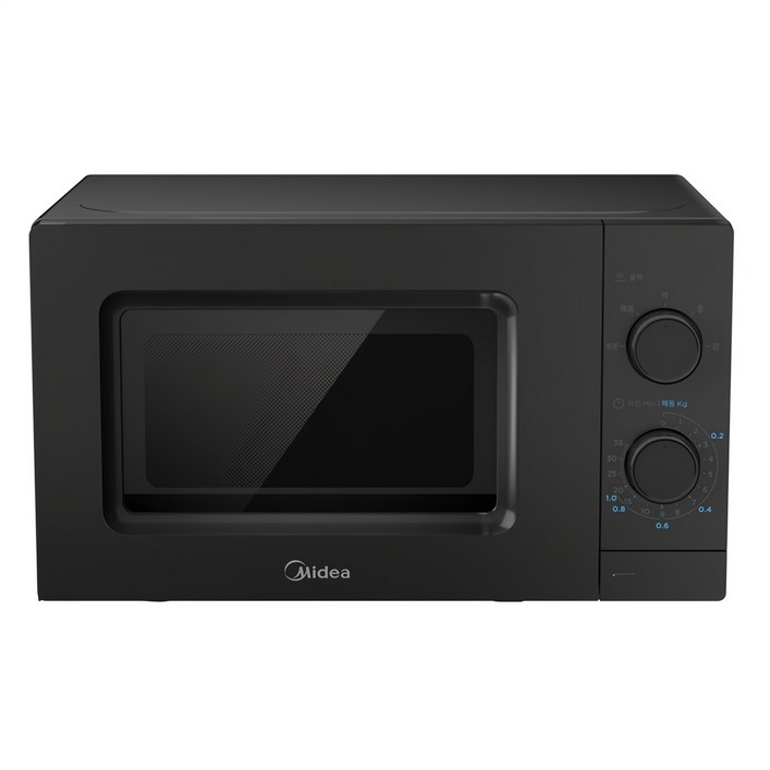 마이디어 전자레인지 다이얼식 20L