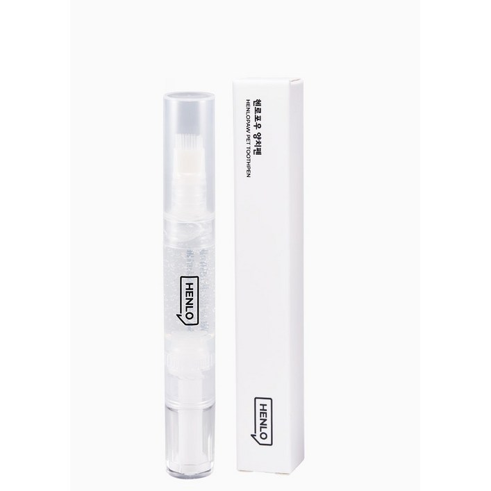 헨로포우 양치펜, 6g, 2개 헨로포우 양치펜, 6g, 2개
