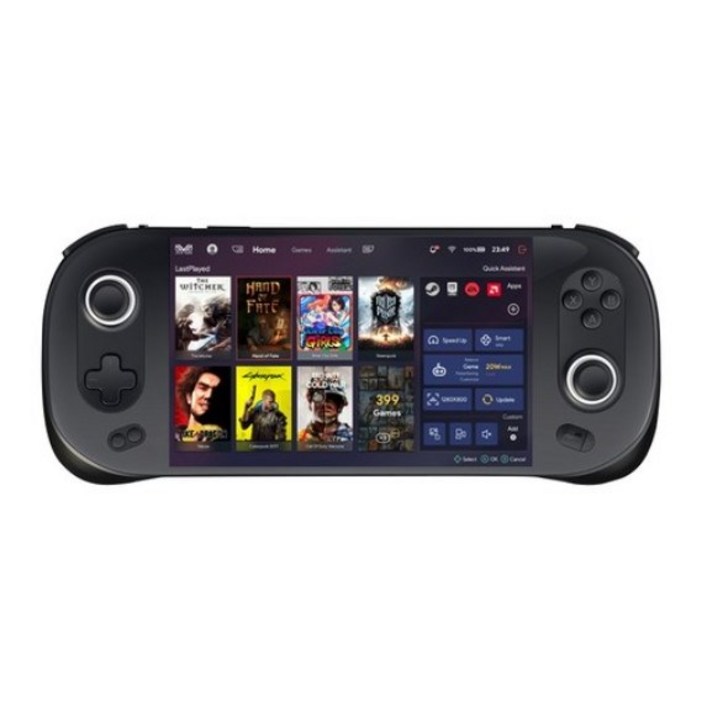 아야네오 2 Ryzen 6800U 블랙 16G 1T